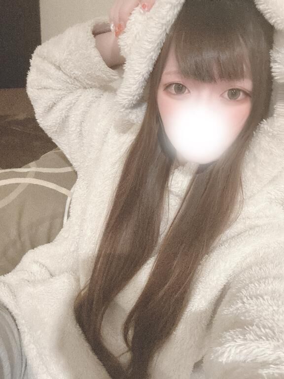 ふやけるまで離さない&#9825;