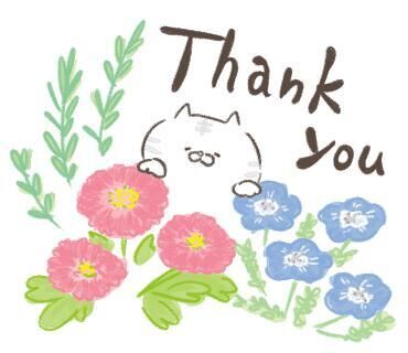 めぐです&#9825;