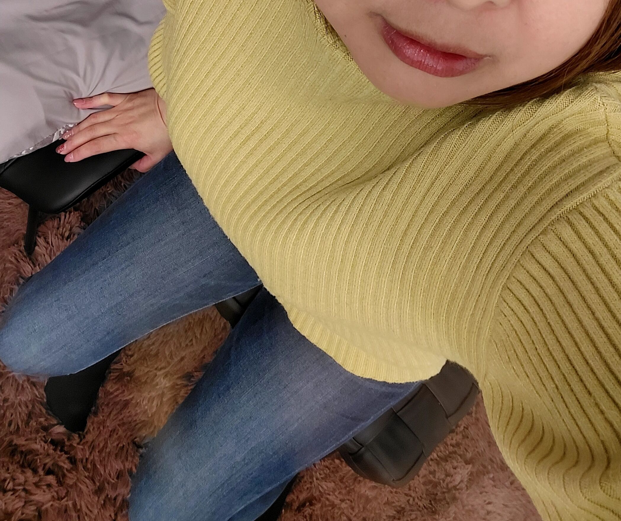 おかえり日常(｡･Д･｡)ﾉ