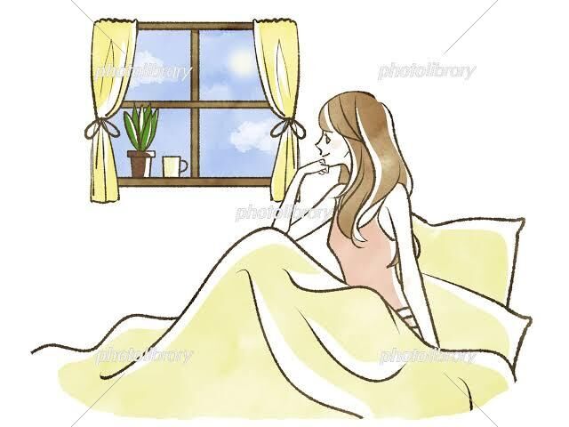おはようございます