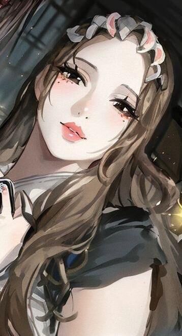 ＡＩにお願いしたらこんなに可愛いくなりました&#9825;&#9825;