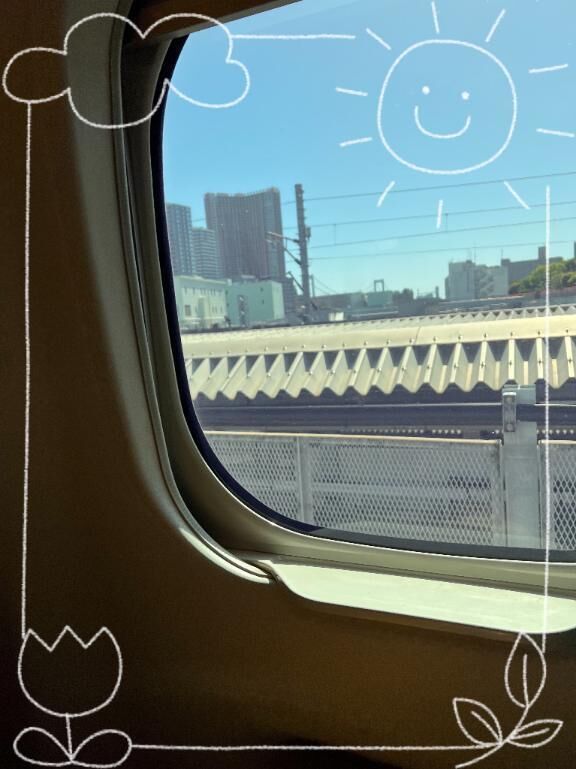 東京ステーション&#128643;