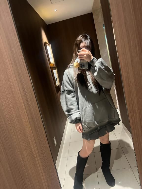 初出勤&#9825;&#9825;&#9825;