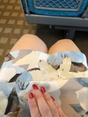 風が、