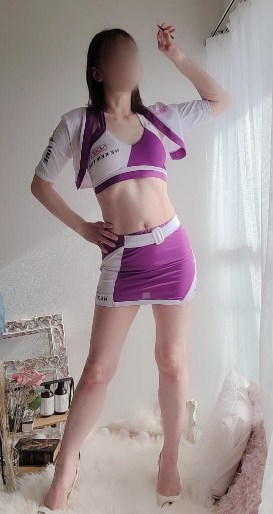*えりかのコスプレ一覧*