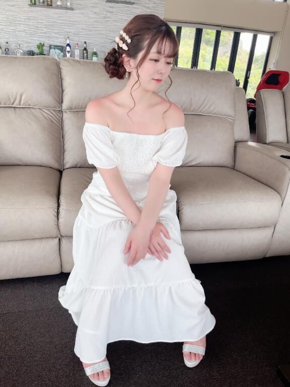 &#9825;言えない秘密...&#9825;