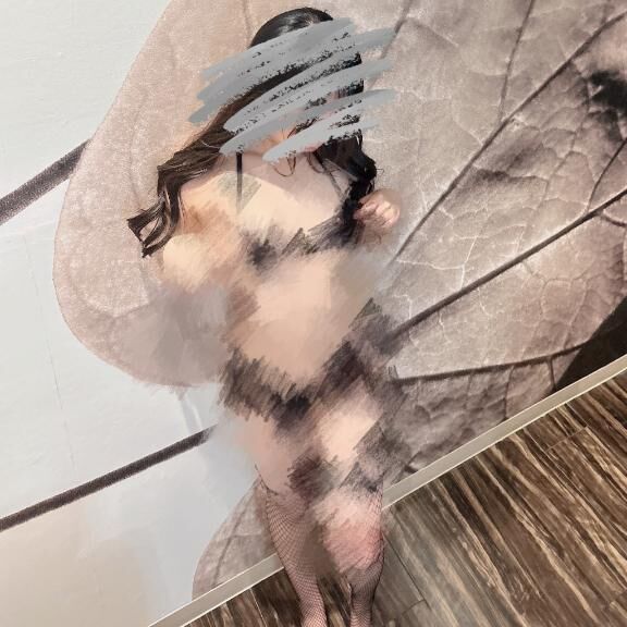 透けて見える&#129763;