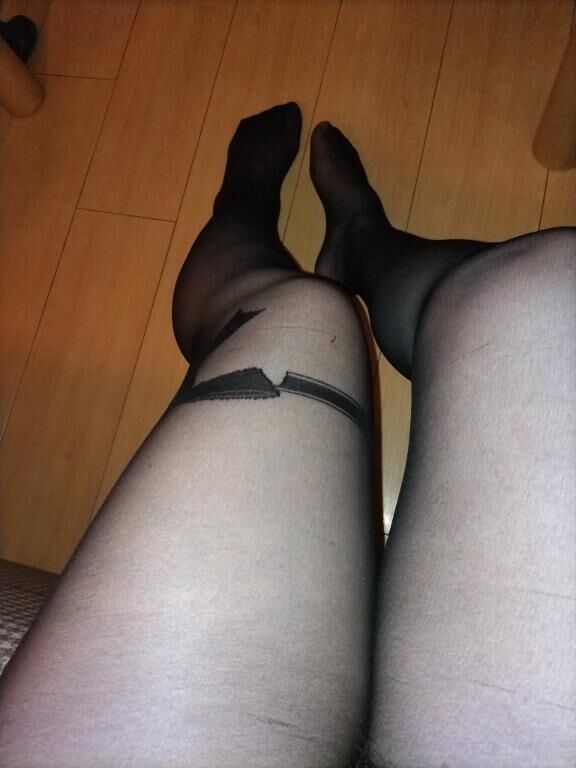待機です