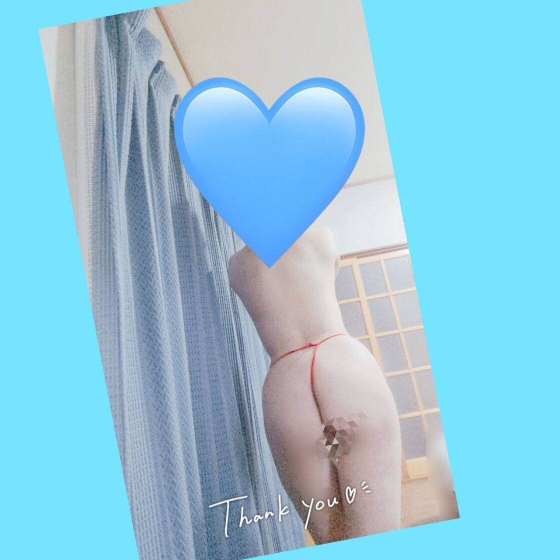 本日もありがとうございました…感謝の気持ちでい&#x301C;っぱいデス&#10084;&#65039;