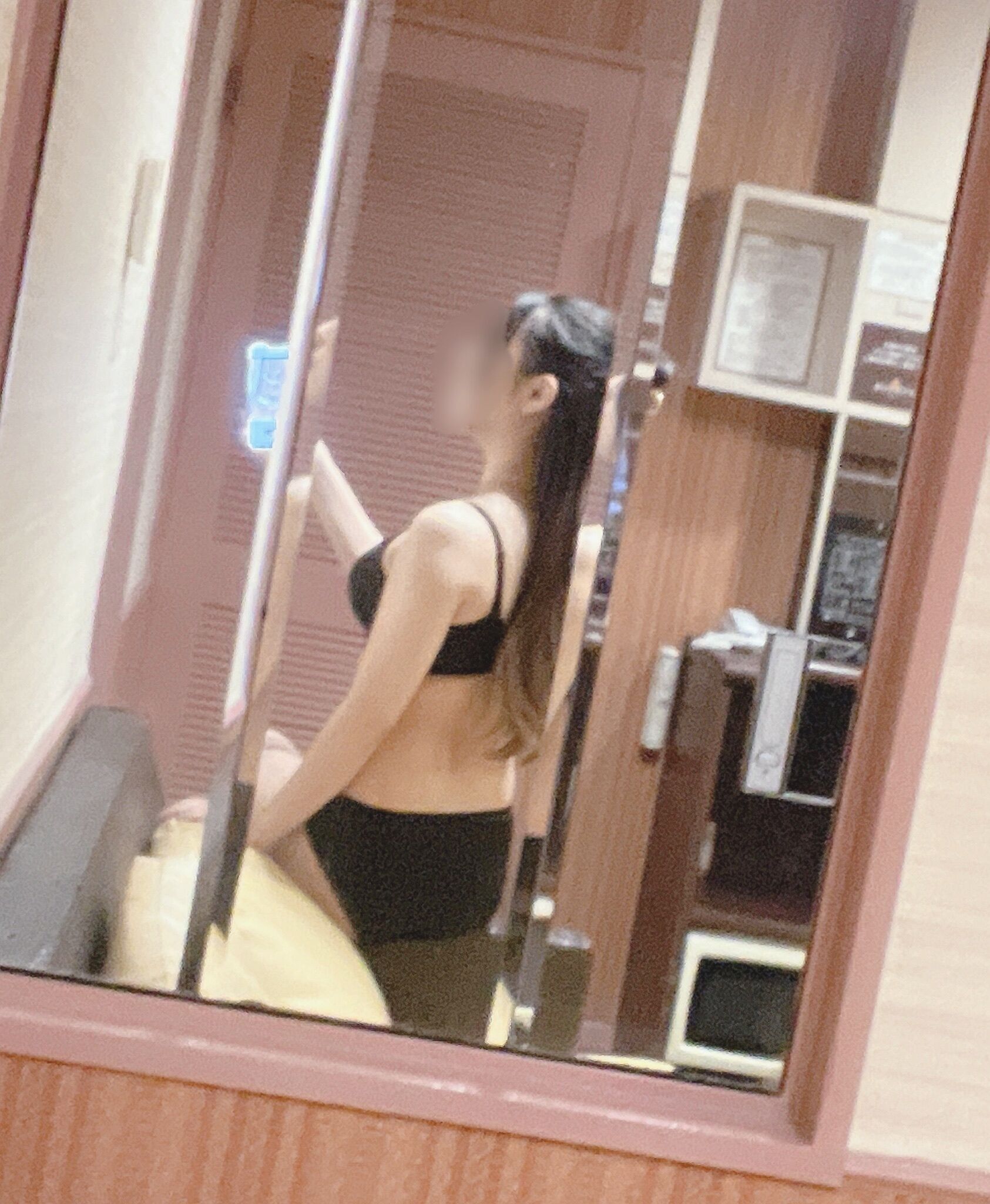 出勤してます(^^)