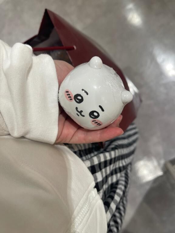 ありがとうございました