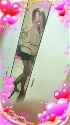 こんばんゎo(^-^)o
