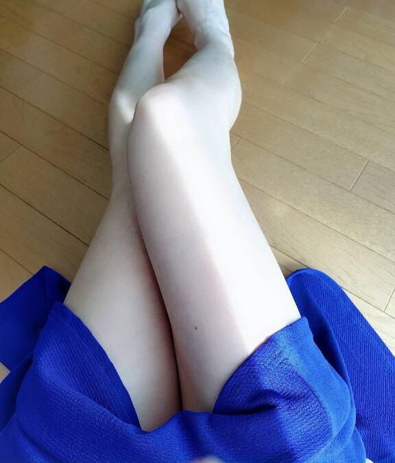 まだまだ