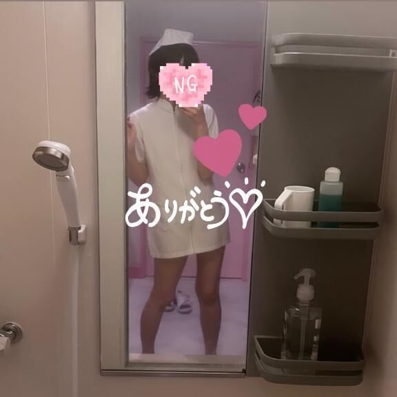 【お礼】女神ハンド﫱