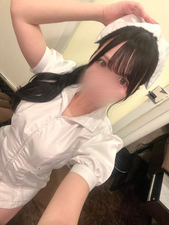 ふわりナース&#128137;&#10084;&#65039;&zwj;&#129657;