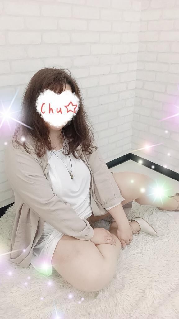 ちゅっちゅー☆