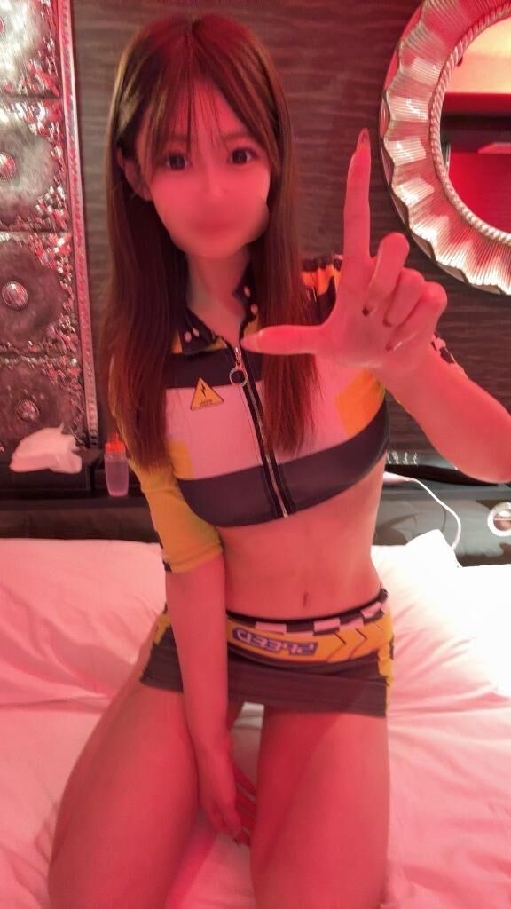 奥が好きなんだ&#9825;