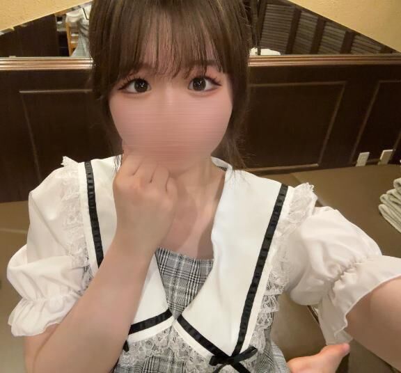 珍しい…？♡
