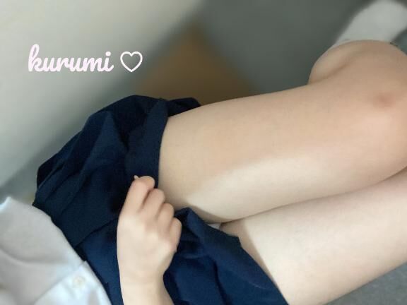 まだまだなのよん