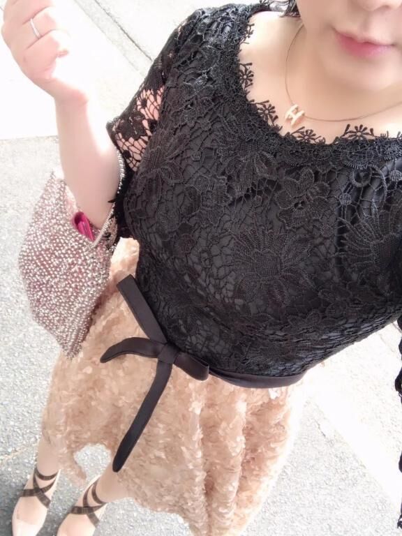 こんばんわ♡