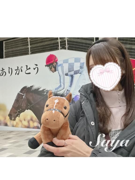 ドウデュース生誕祭&#128014;