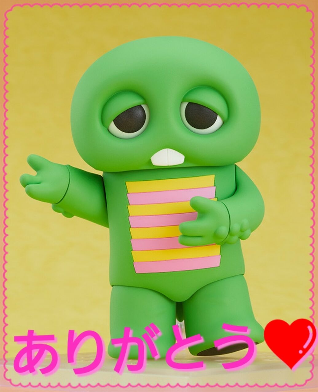★Thank you(&#8288;人&#8288;*&#8288;´&#8288;∀&#8288;｀&#8288;)&#8288;｡&#8288;*ﾟ&#8288;+★