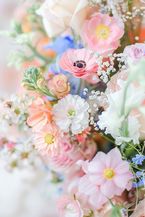 優しくて笑顔が素敵なE様へ