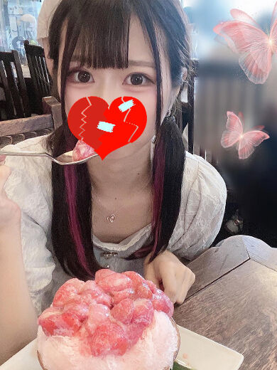 初4P&#9825;お礼