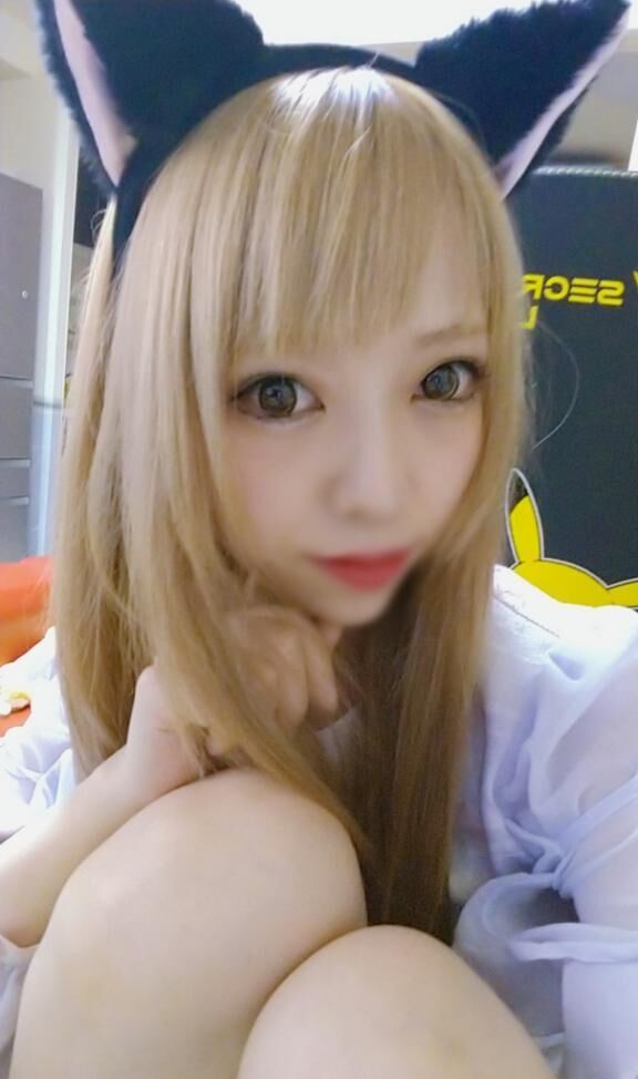 ありがと&#9825;