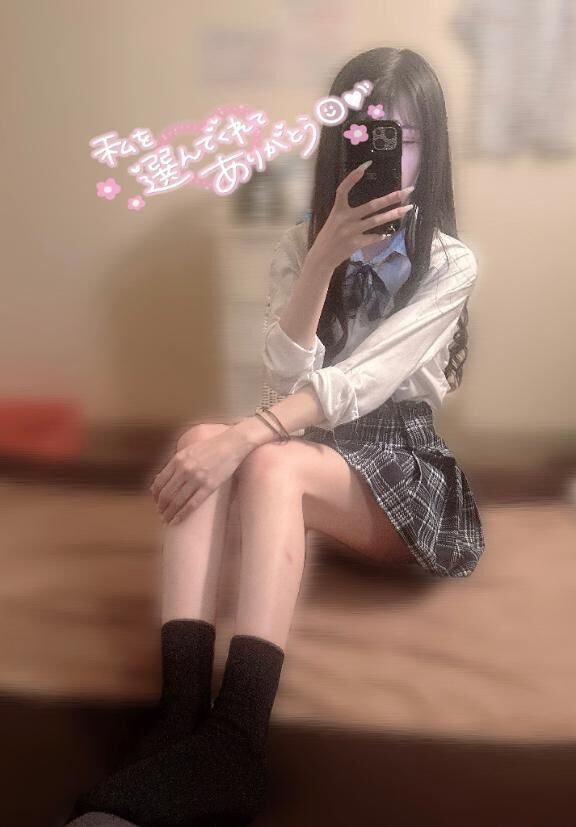 着衣プレイ…♡♡♡♡♡