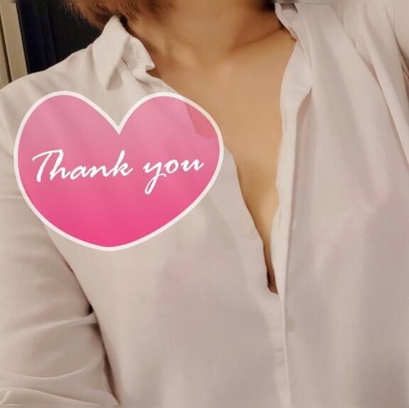 &#128151;４日(日)アリガトー(&#7447;&#840;&#748;&#7447;&#840;)&#128151;
