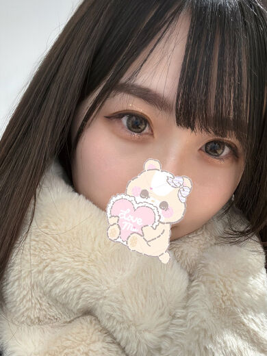 わたしをおかずにオナニーしてもいいよ