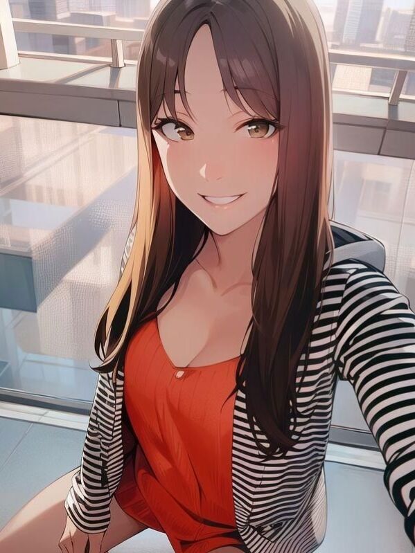 &#10048;朝は涼しすぎる&#10048;