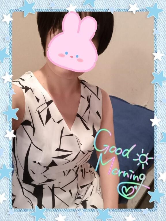おはようございます&#9825;