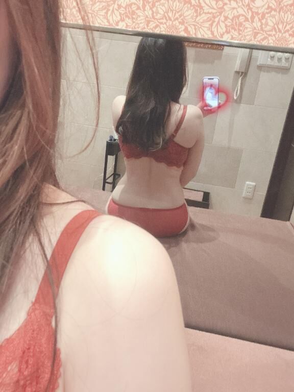 後ろ姿…&#9825;&#9825;
