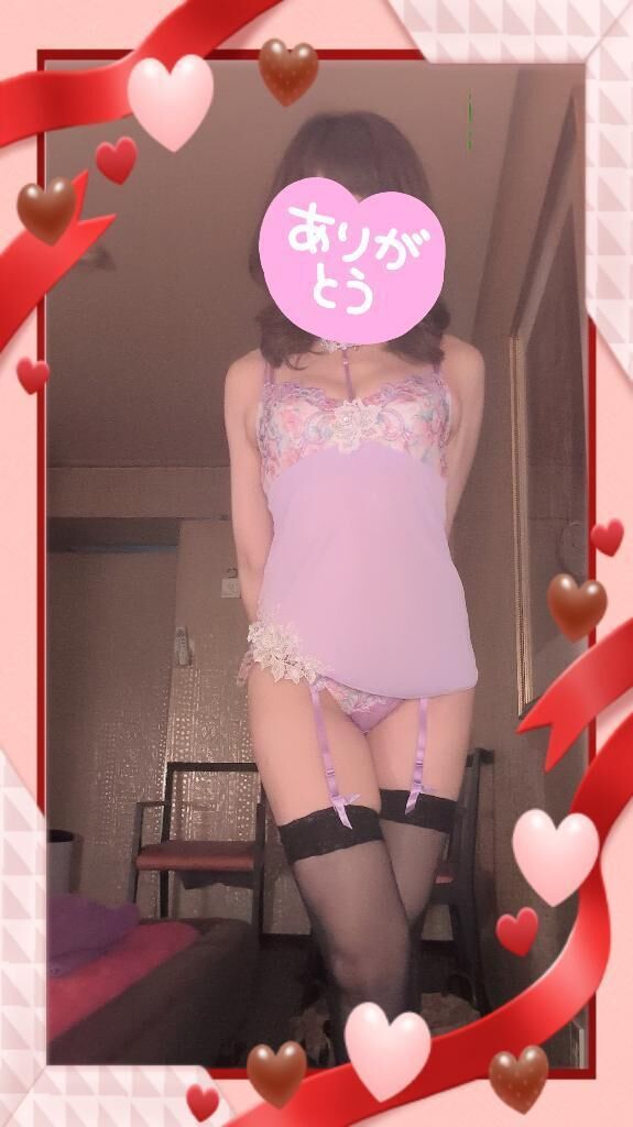 【お礼写メ日記】Y君お礼&#10084;&#65039;