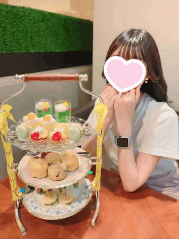 &#9825;キツしました&#9825;