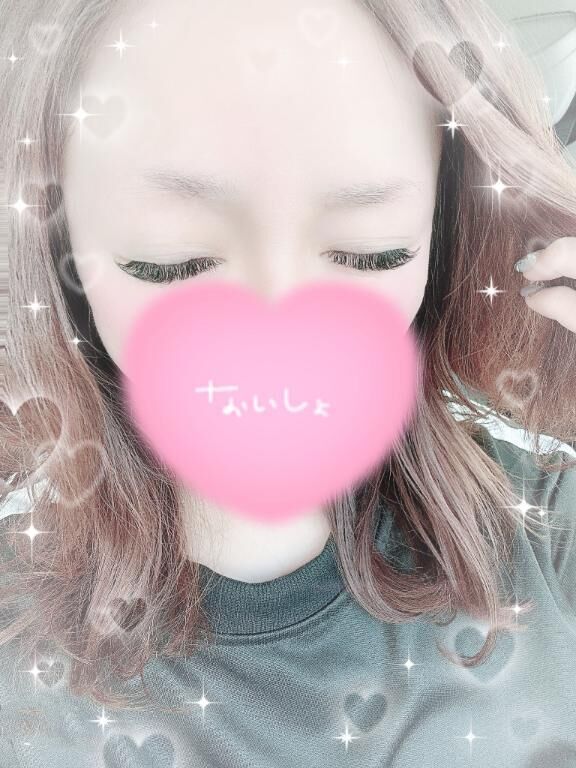 マツエク終わり&#10084;&#65038;