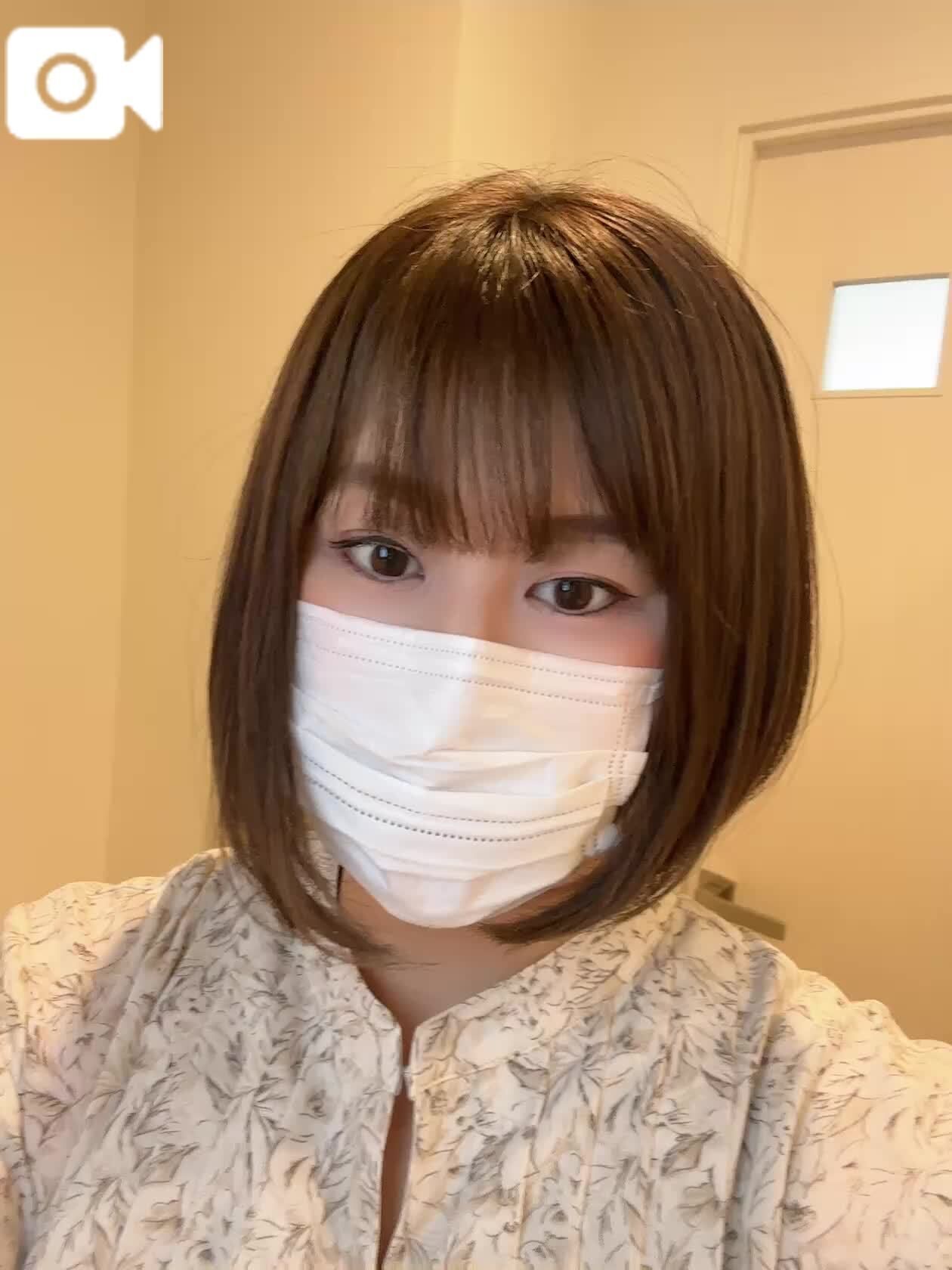 【リール動画】出勤しました！
