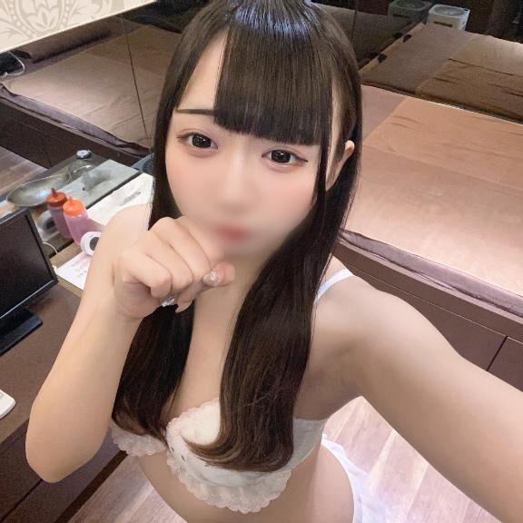 止まんないッ