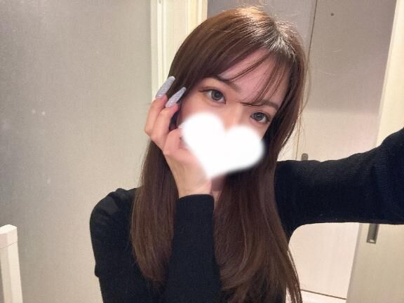 初めまして&#9825;