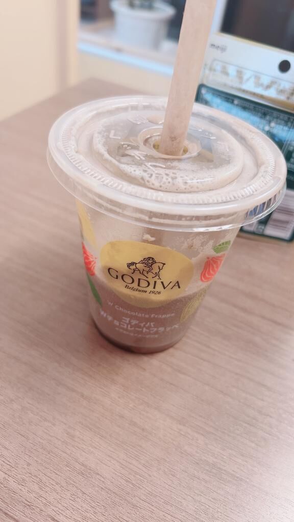 最近のハマってる飲み物&#9825;&#9825;&#9825;&#9825;