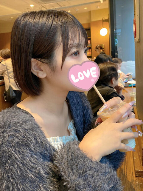 さとぴーへ