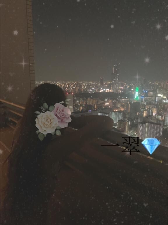 貴方に会いたい夜&#9825;&#9825;
