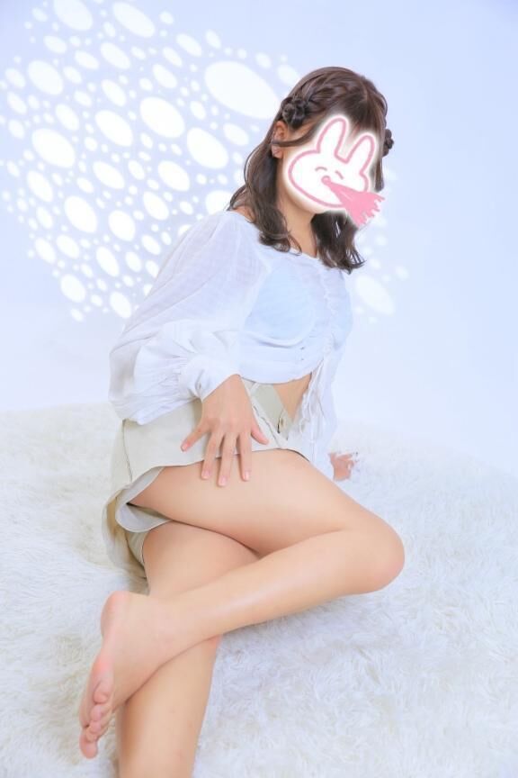 見えそうで見えない方がイイよね