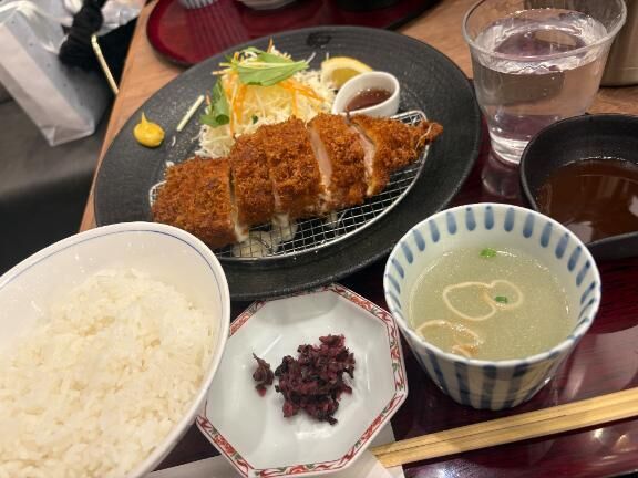 おひるごはん