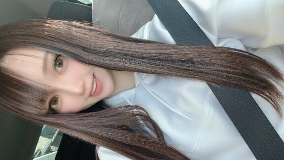サランサラン&#9825;