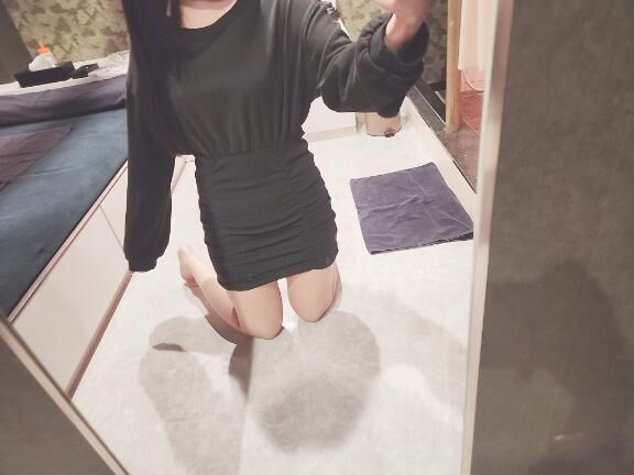 ミニワンピ&#128420;