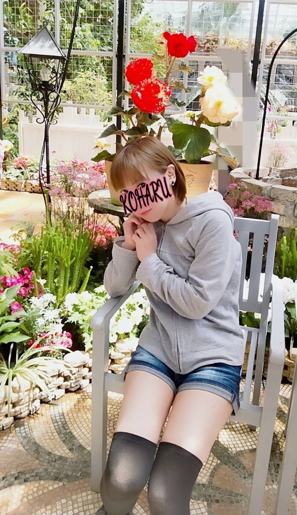 １８時から♪