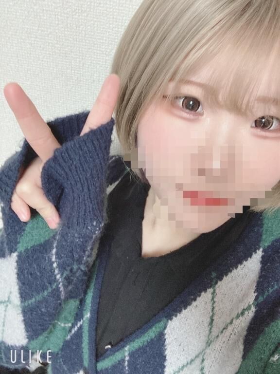 派手髪